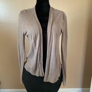 Old Navy Women's Tan Cardigan
